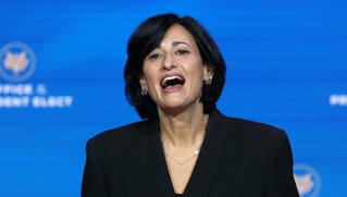 CDC Mỹ đưa ra dự đoán về thời điểm COVID-19 kết thúc