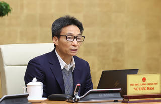 Cấp ngay mã bệnh nhân, thuốc uống cho người dương tính với SARS-CoV-2