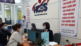 Cuối năm Hà Nội kết nối tìm việc làm cho 18.000 vị trí