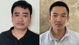 Nâng khống giá kit xét nghiệm COVID-19, Tổng Giám đốc và Phó Tổng Giám đốc bị khởi tố