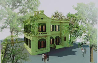 Hà Nội triển khai bảo tồn biệt thự kiến trúc Pháp 131 năm tuổi