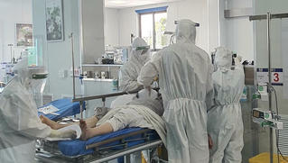 Cảnh báo dấu hiệu suy hô hấp, F0 điều trị tại nhà cần liên hệ y tế ngay