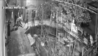 Án mạng vì tiếng ồn loa kẹo kéo, 1 người tử vong