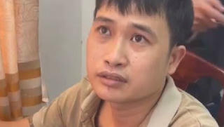 Chân dung kẻ cướp ngân hàng ở Bình Dương