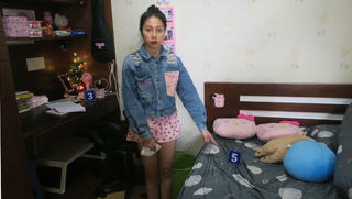 Lời khai 'mẹ kế' hành hạ bé gái 8 tuổi tử vong