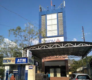 'Thần tốc' truy bắt kẻ cướp hàng trăm triệu của ngân hàng ở Bình Dương