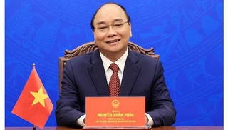 Việt Nam tự tin, sẵn sàng gánh vác nhiều trọng trách quốc tế