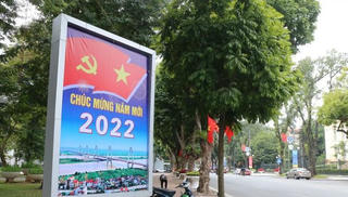 Cập nhật thời tiết các khu vực những ngày nghỉ Tết Dương lịch 2022