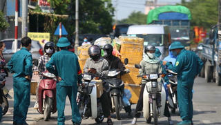 Nhiều tỉnh dừng hàng loạt hoạt động trước Tết Dương lịch