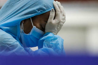 Sợ di chứng hơn sợ mắc COVID