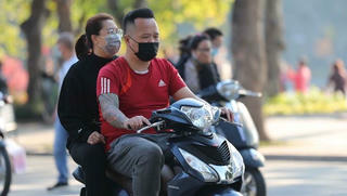 Những mức phạt vi phạm giao thông tăng mạnh từ tháng 1/2022