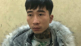 Bắt giữ nghi phạm dùng súng cướp 3 tỷ đồng ngân hàng ở Hải Phòng