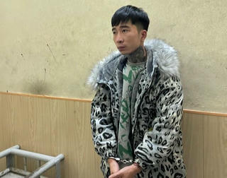 Nghi phạm cướp hơn 3 tỷ tiền ngân hàng khai hành trình gây án, mua xe, chạy trốn