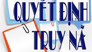 Công an Hải Phòng truy tìm người phụ nữ tên Nguyễn Thị Thêm