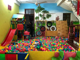 Tết không lương, thưởng của giáo viên mầm non tư thục