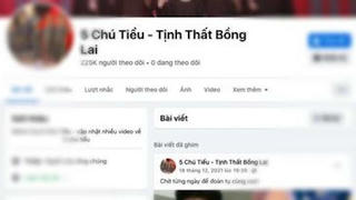 Đề nghị xử lý hành vi chia sẻ thông tin trẻ em ở ‘Tịnh thất Bồng Lai' 