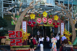 Thưởng Tết Nguyên đán 2022 giảng viên TP HCM lên tới 70 triệu đồng