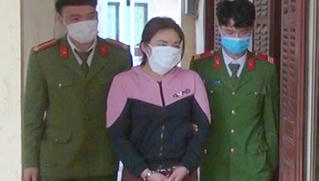 Chủ một quán nhậu ở Thanh Hóa tuyển nhân viên nữ để bán dâm