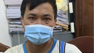 Truy bắt kẻ tự xưng Phó phòng CSGT gọi doanh nghiệp có xe vi phạm 'chung chi' tiền 
