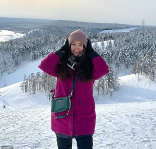 Trải nghiệm cuộc sống ở nơi lạnh nhất Trái đất cùng cô gái Siberia