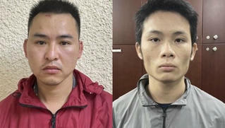 2 thanh niên mang súng xông vào phòng ngủ trói facebooker Hoàng Hường, yêu cầu đưa 100 tỷ đồng