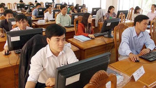 Hà Nội thi tuyển Trưởng phòng các Sở, UBND quận/huyện