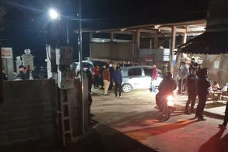 Huy động 150 người truy bắt sát nhân tước đoạt 2 sinh mạng ở Sơn La