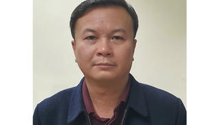 Bắt giam Chủ tịch Công ty TNHH MTV Công viên cây xanh Hà Nội 