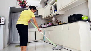 Cưỡng bức, ngược đãi người giúp việc bị phạt tới 75 triệu đồng