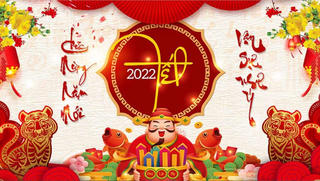 Dự báo thời tiết dịp Tết Nguyên đán Nhâm Dần 2022