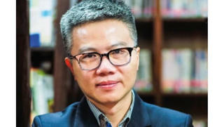 GS Ngô Bảo Châu nói về thông tin 'biên chế' tại Viện Toán của Trung Quốc