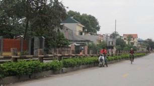 Xóa bỏ hơn 50 'điểm đen' tiềm ẩn tai nạn đường sắt