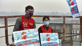 Thời tiết Hà Nội và cả nước ngày ông Công ông Táo 