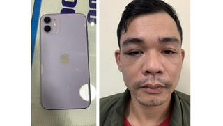 Gã thanh niên 3 lần chuốc thuốc ngủ, giở trò xấu với cô gái ở Hà Nội