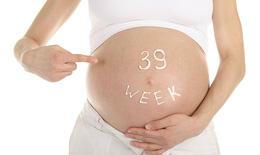 Thai phụ sắp sinh trong dịp Tết cần chuẩn bị những gì?