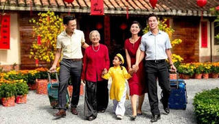 Giờ xuất hành, hướng xuất hành tốt mùng 2 Tết Nhâm Dần