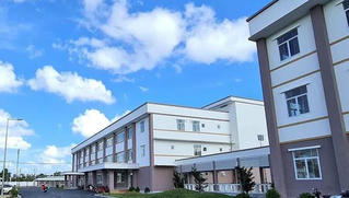 Tân Phó giám đốc bệnh viện ở Cà Mau tử vong khi trực Tết