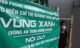 Chi tiết cấp độ dịch COVID-19 của các tỉnh, thành mới nhất