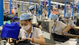 Loạt chính sách mới về lao động - tiền lương có hiệu lực từ tháng 2/2022