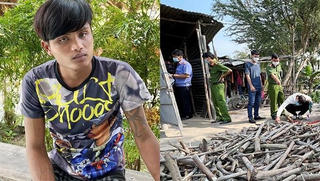 Đau lòng người phụ nữ bị con trai truy sát lúc nửa đêm