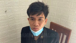 Kẻ cầm đầu đường dây bán phụ nữ Việt vào 'động mại dâm' ở Campuchia 'sa lưới'