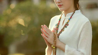 Năm kiểu người có phúc nhất