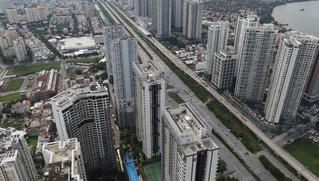 Hỗ trợ hơn 120 triệu USD vì một Việt Nam xanh, thịnh vượng