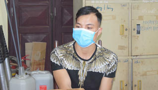 Chị hàng nước câm điếc bị người tình kém 18 tuổi sát hại