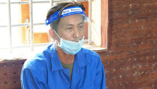 Án mạng vì món nợ 100.000 đồng