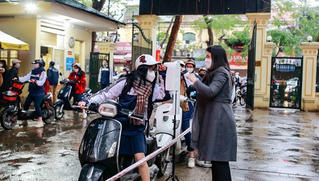 Hà Nội không còn xã phường 'vùng cam'