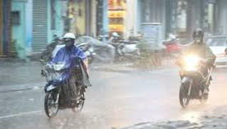 Đề phòng thời tiết cực đoan do không khí lạnh 