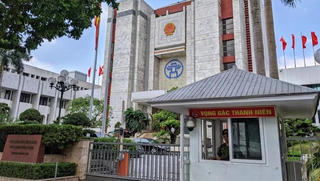 Hà Nội sáp nhập nhiều đơn vị, trường học