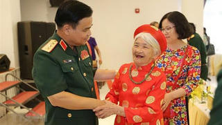 Từ hôm nay, 15/2, người có công sẽ được miễn, giảm tiền sử dụng đất