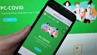 Làm thế nào để chỉnh sửa thông tin sai trên PC-COVID?